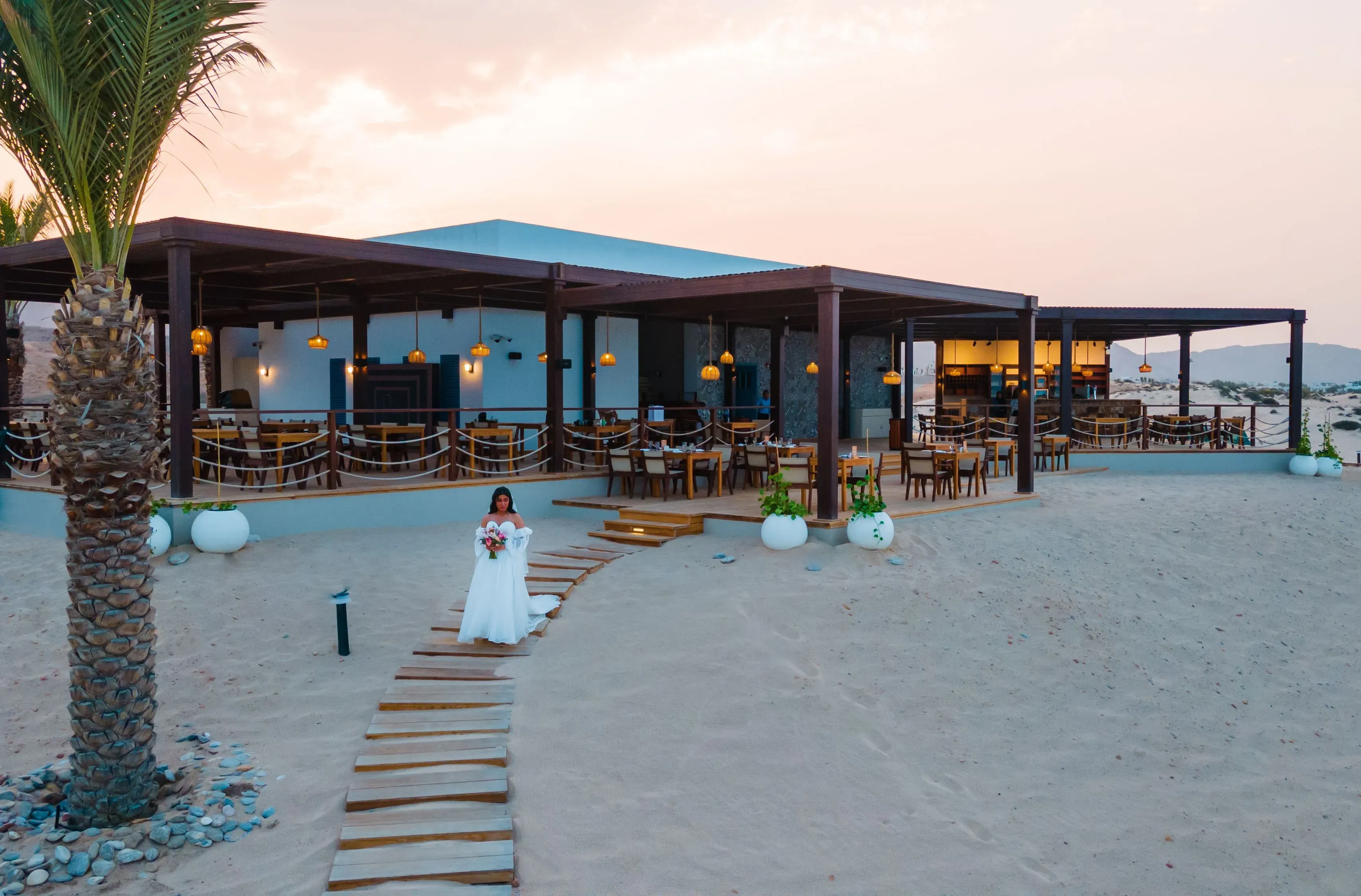 DUNES BEACH CLUB