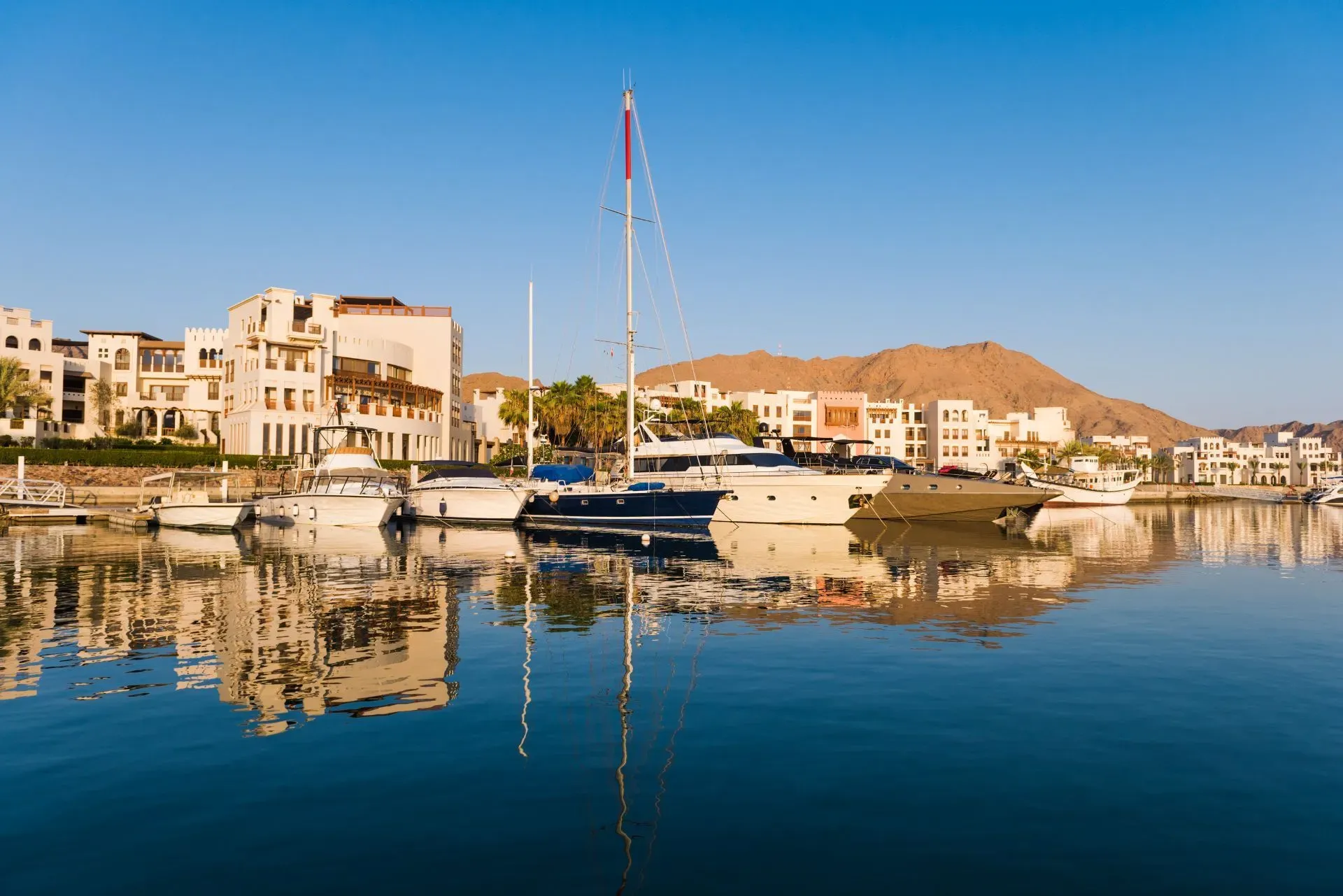 marina view 3